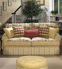 Country Living Room Furniture Sets