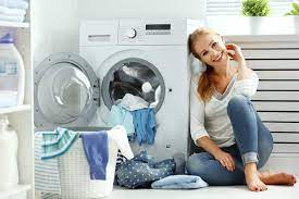 4 washing machine descaler tips