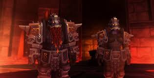 This is an expansion feature, just do it. Wow Allied Races In Battle For Azeroth Overgear Guides