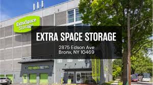storage units in bronx ny on edson ave