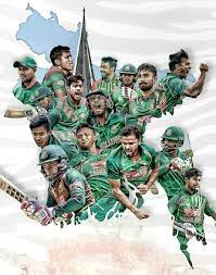 It played its first test match in. Bangladesh National Cricket Team Wallpapers Wallpaper Cave