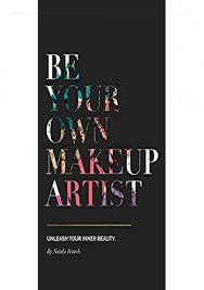 pdf be your own makeup artist