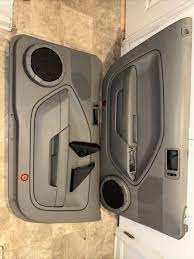 ford door panels for 2008 ford mustang