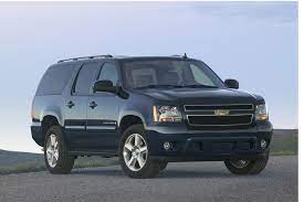 2007 14 chevrolet suburban consumer