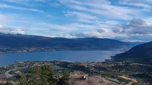 summerland bc a small town with