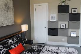 Bedroom Storage S