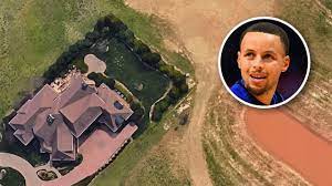 • 12 млн просмотров 1 год назад. Stephen Curry S North Carolina Home Goes Under Contract Mansion Global