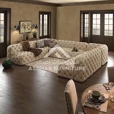 Sectional Sofa Furniture Dubai Living