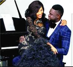 The stylist took to his instagram page on monday, june 14, 2021, where he shared a photo of himself in the hospital as well as a photo of his damaged suv. How We Met Fashion Designer Yomi Casual And Wife Tell Interesting Love Story In New Interview