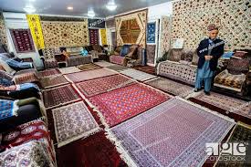 carpets gallery at the samarkand