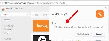 Honey chrome is a browser extension that provides an add on feature of automatically finding the best and most suitable coupons and applying it to our shopping sites. Nbc News Promotes Honey Browser Extension That Can Spy On You Michael Horowitz