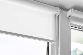 how to replace a roller blind chain