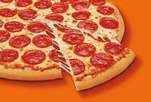 Did Little Caesars get rid of the $5?