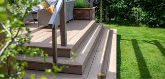 Decking Steps Ideas And Inspiration