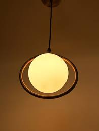 Color Ceiling Light Lamp
