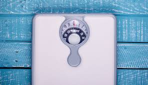 extra pounds may keep you healthier