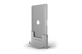 vertical dock for 15 inch macbook pro