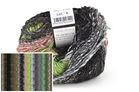 noro silk garden lite at eat sleep knit