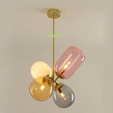 Room Chandelier Hanging Ceiling Lamp
