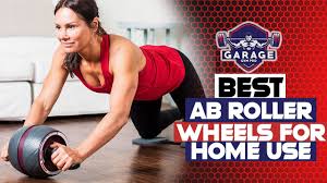 7 best ab rollers in 2023 top ab