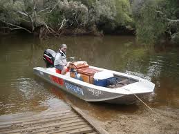 Fisherman who like to work the shallow backwaters and weed. Aluminum Jon Boat Plans Boat Design Net