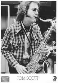 Image result for tom scott