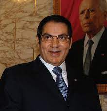Initially appointed prime minister by habib bourguiba, he deposed him in a peaceful coup the following month and became president. Zine Al Abidine Ben Ali Biography History Facts Britannica