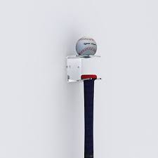 Vertical Baseball Bat Amp Ball Holder