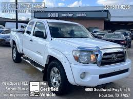 used 2010 toyota tacoma for in