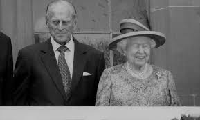 Książę filip, mąż brytyjskiej królowej elżbiety ii, nie żyje. Hezahcxyalz7lm