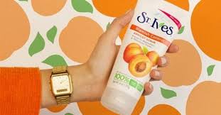 Pilih yang tidak mengandung sabun. Jual St Ives Blemish Control Apricot Scrub Online April 2021 Blibli