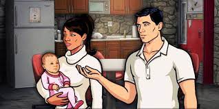 Archer: The History Of Abbiejean, Archer's Daughter, Explained