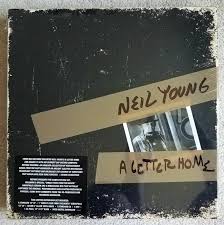neil young a letter home super deluxe