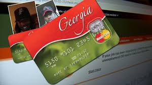 The debit card can be used to get cash from an atm, bank, credit union or to make purchases anywhere the mastercard® logo is displayed. State Investigating Unauthorized Changes To People S Banking Personal Info In Unemployment Accounts Wsb Tv Channel 2 Atlanta