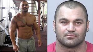 He looks like a typical gang member with a physique, tattoos, expensive and designer watches, and flashy cars. Facebook Gangster Hakan Ayik Allegedly Australia S No 1 Drugs Trafficker Daily Telegraph