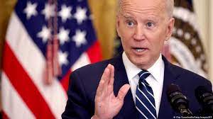 Joe biden has a reputation as a softie—grandfatherly if you're inclined toward him, somewhat windy and elderly if you aren't. Zjaicm17u6nrlm