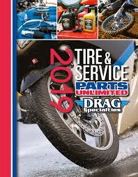 2019 Tire Service Parts Unlimited Pages 1 50 Text