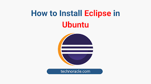 how to install eclipse in ubuntu easily