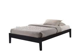 lolo platform bed queen size