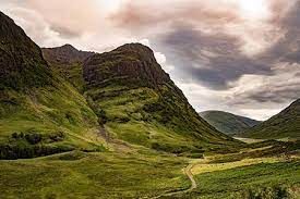 Experience the rivers and scots pine forests of the hilly scottish highlands. Scottish Highlands Landscape And History Scotland Info Guide