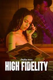 High fidelity is about the period of crisis when stepping into middle age by rob, an owner of a record store & tapes when he must face the truth that he has matured and need a stability. High Fidelity Tv Series 2020 Imdb