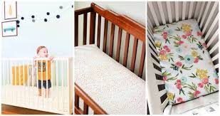 15 Free Crib Sheet Pattern How To