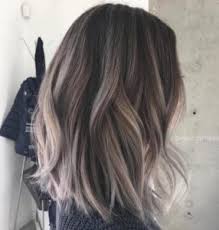 By preparing the hair, using high quality products, and doing regular maintenance, you can ensure that red highlights will look great in your. Best Silver Highlights 2019 Photo Ideas Step By Step