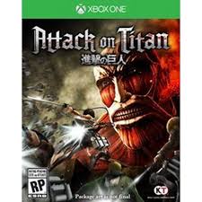 Steam later released two more downloadable contents for the game, which respectively are episode 1 and summer festival along with costume sets. Attack On Titan Xbox One Gamestop