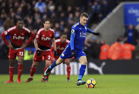 3867 x 2742 jpeg 1383 кб. Vardy And Mahrez Inspire Leicester To 2 0 Win Over Watford