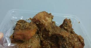 Namun, sekarang sering dipakai juga utk daging ayam dan ikan. 9 Resep Bistik Ayam Jawa Enak Dan Sederhana Ala Rumahan Cookpad