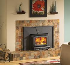 Why Buy A Wood Burning Fireplace Insert