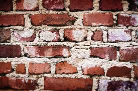Dulu, untuk membangun rumah masyarakat masih menggunakan batako atau batu bata merah untuk struktur dindingnya. Dinding Bata Merah Sudut Stok Foto Dinding Bata Merah Sudut Gambar Bebas Royalti Depositphotos