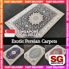 persian carpets best in