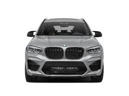Used 2020 BMW X3 M For Sale in Charlotte, NC - Gray | 5YMTS0C0XL9B37153